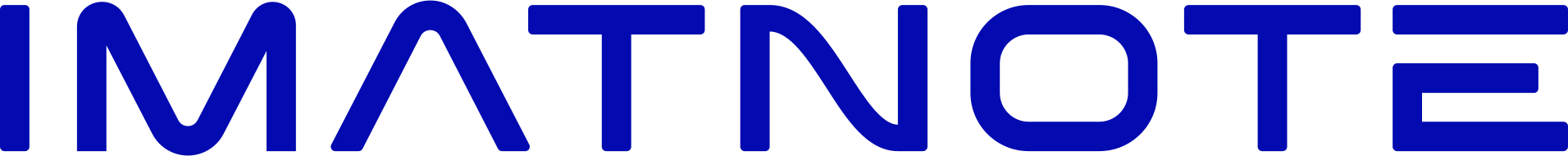 IMATNOTE